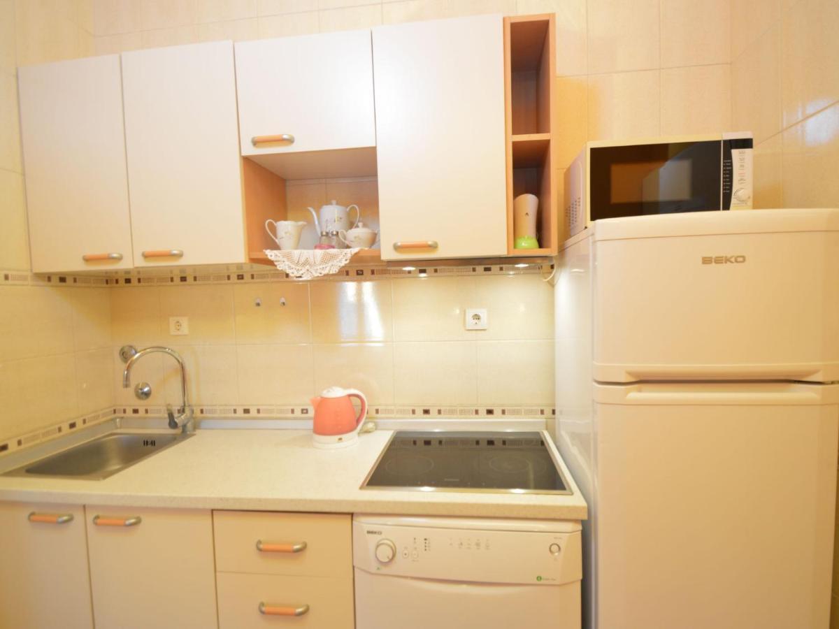Apartment Friedrich-7 By Interhome Tribunj  Bagian luar foto