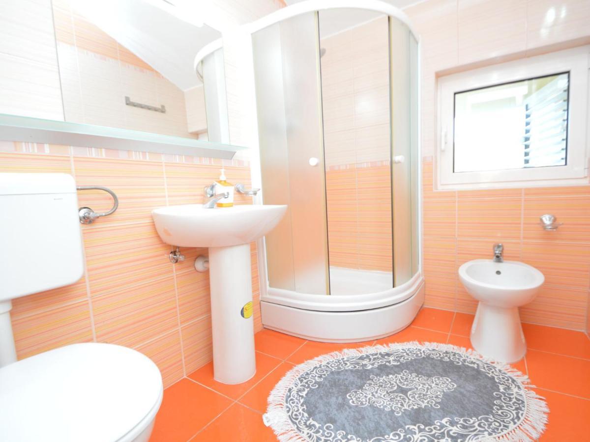 Apartment Friedrich-7 By Interhome Tribunj  Bagian luar foto