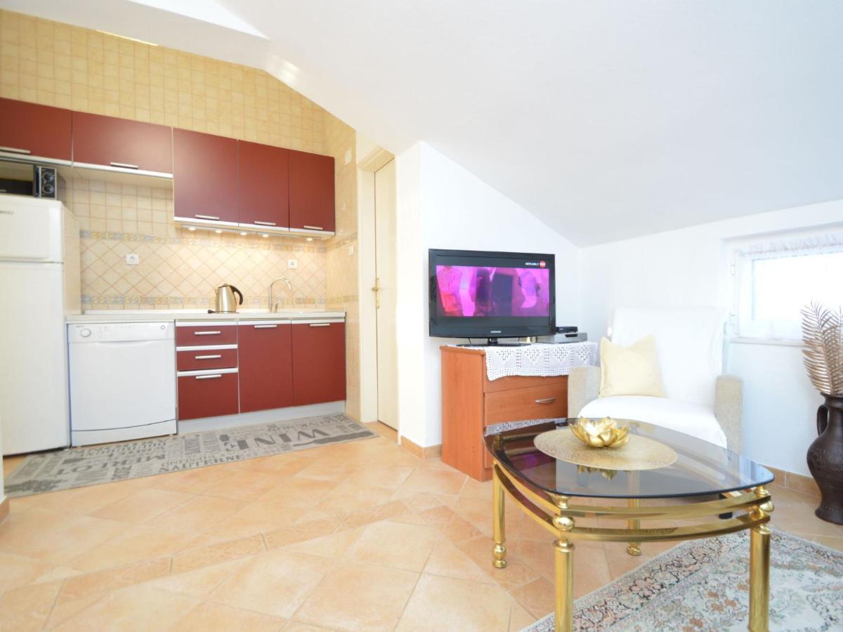 Apartment Friedrich-7 By Interhome Tribunj  Bagian luar foto