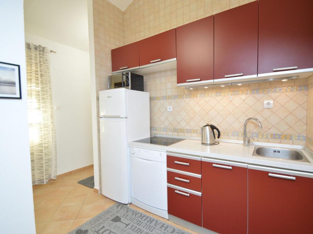 Apartment Friedrich-7 By Interhome Tribunj  Bagian luar foto