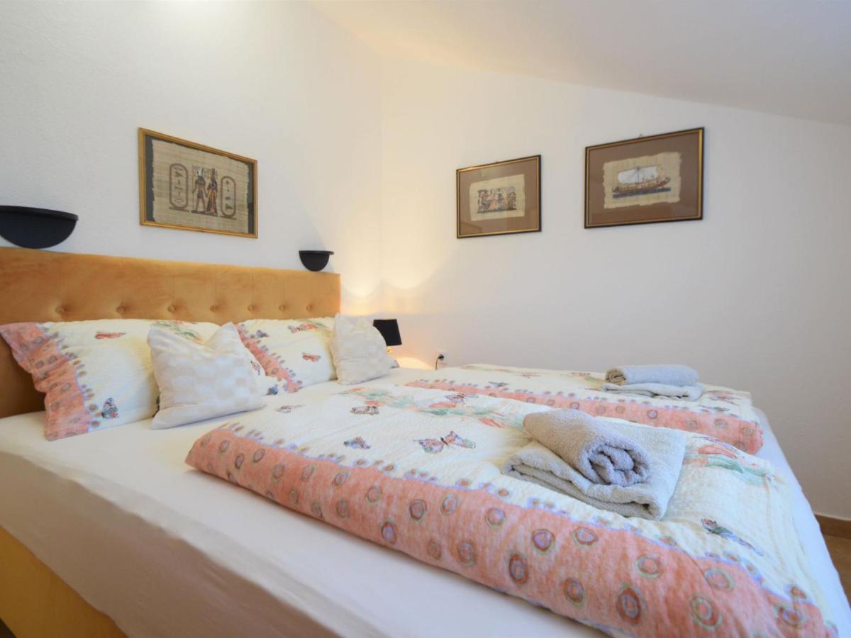 Apartment Friedrich-7 By Interhome Tribunj  Bagian luar foto