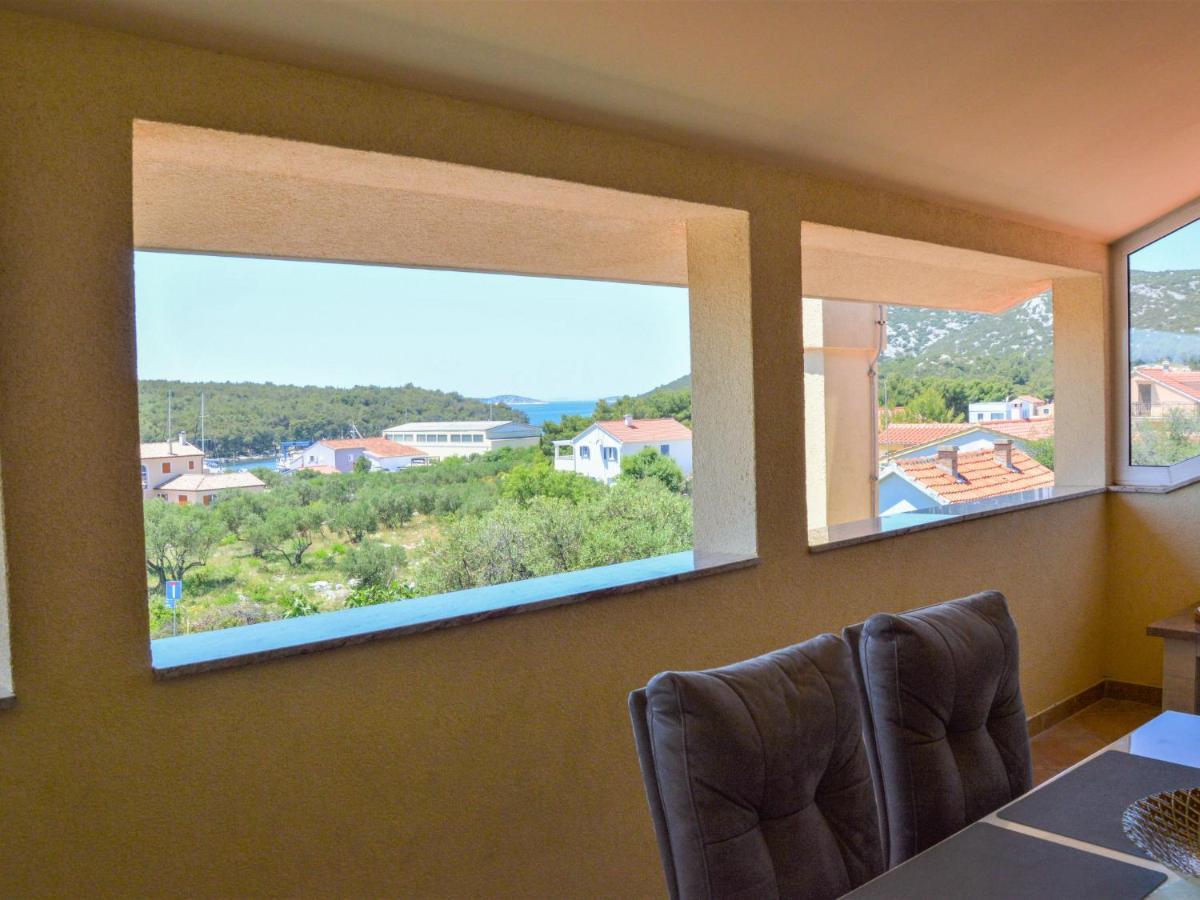 Apartment Friedrich-7 By Interhome Tribunj  Bagian luar foto
