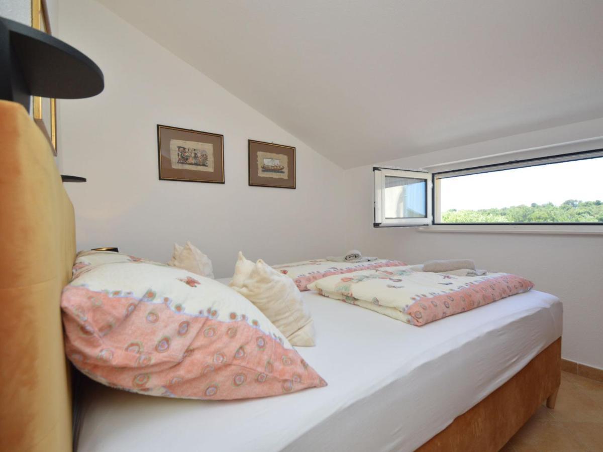 Apartment Friedrich-7 By Interhome Tribunj  Bagian luar foto