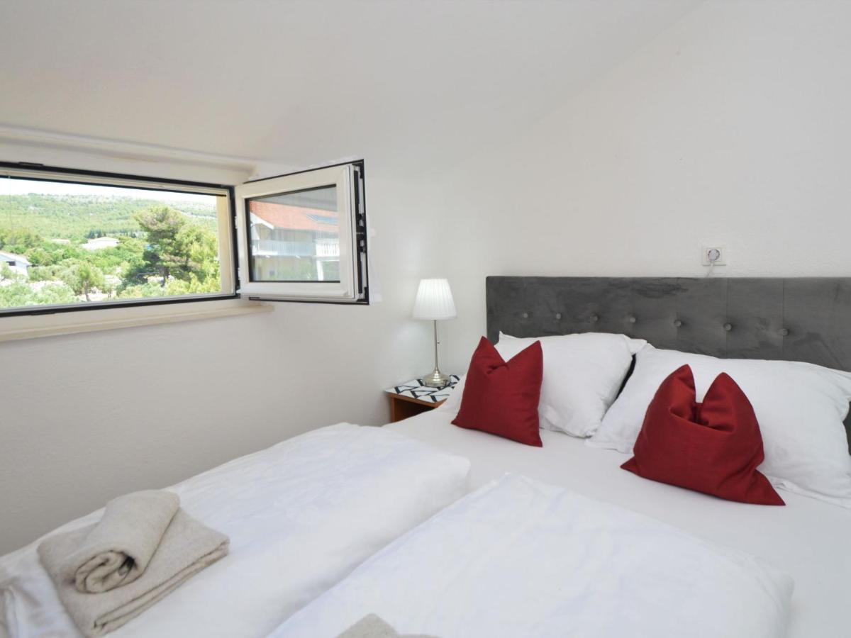 Apartment Friedrich-7 By Interhome Tribunj  Bagian luar foto