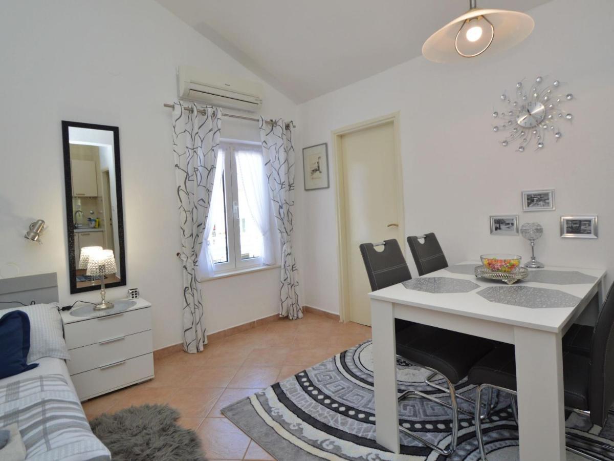 Apartment Friedrich-7 By Interhome Tribunj  Bagian luar foto