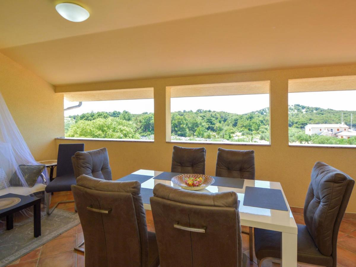 Apartment Friedrich-7 By Interhome Tribunj  Bagian luar foto