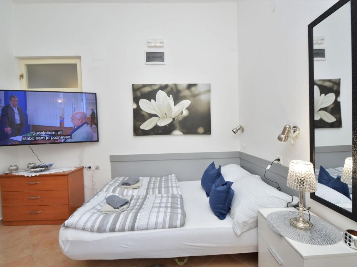 Apartment Friedrich-7 By Interhome Tribunj  Bagian luar foto