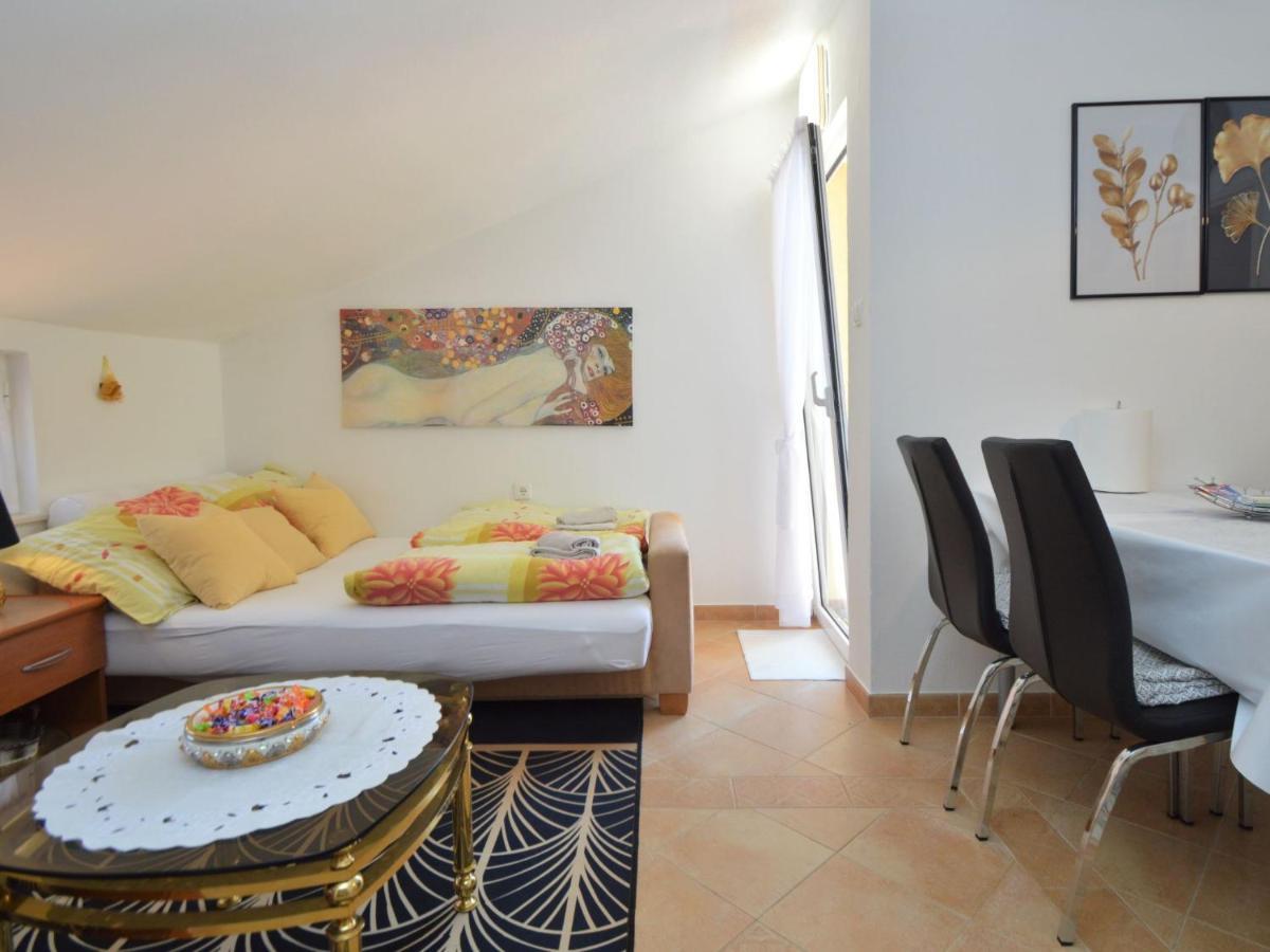 Apartment Friedrich-7 By Interhome Tribunj  Bagian luar foto